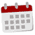 CAO Calendar